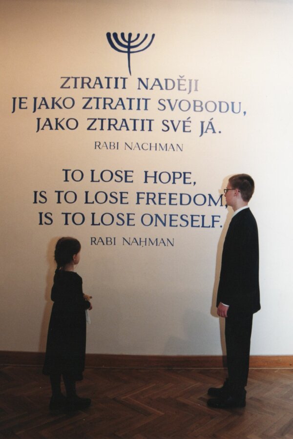 foto: Anna Pecková